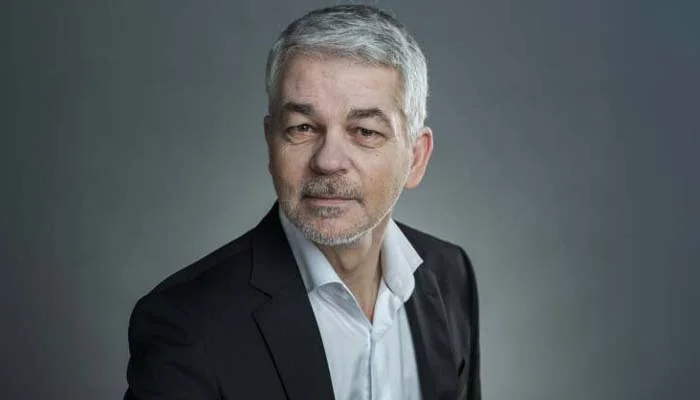 Mit wem ist Carlo Masala verheiratet? Mit wem ist Carlo Masala verheiratet