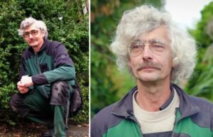 Woran ist Ralf Dammasch verstorben